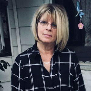 Meet your Posher, Susan